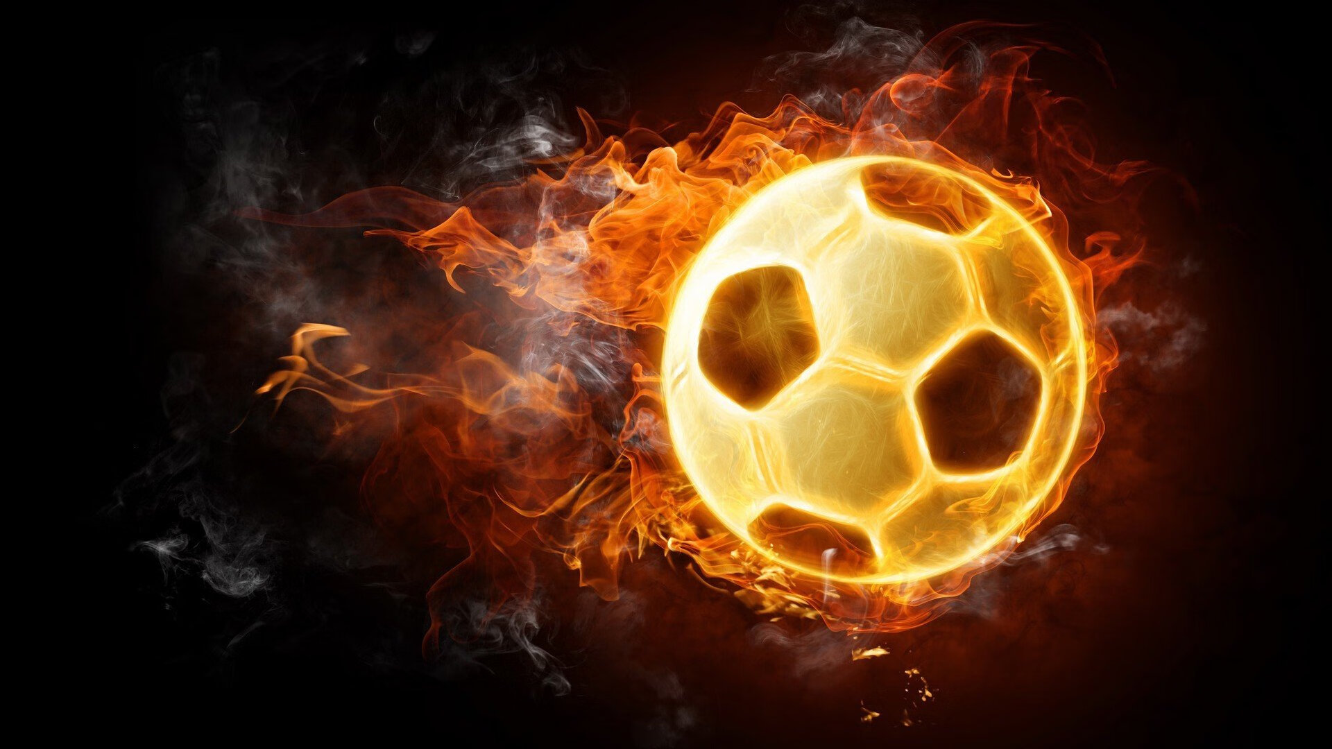 史上最令人激动的“决赛”回看，冠军归属悬念重重，决赛精彩瞬间